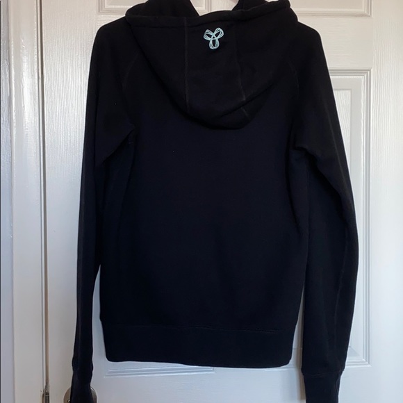 Tna PACIFIC HOODIE - Picture 2 of 3